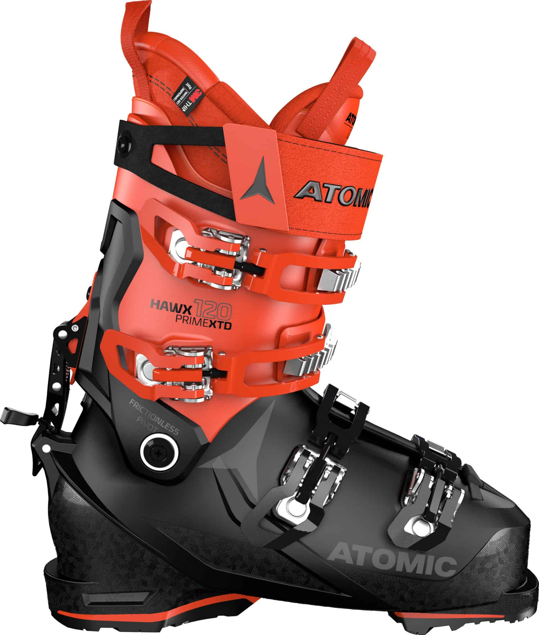 Atomic Hawx Prime 12 Am Prime Xtd 120 Atomic Hawx Prime 12 Am Hot
