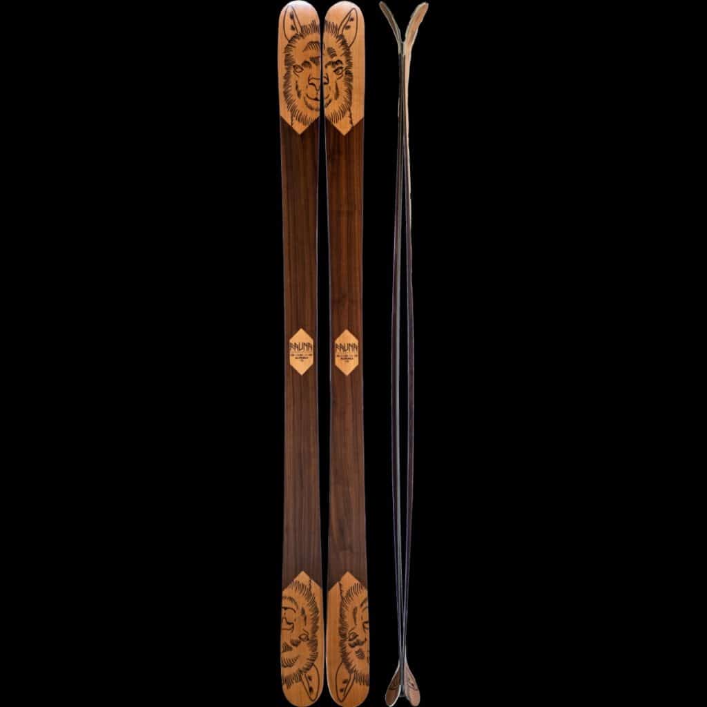 Alparka from Fauna Skis