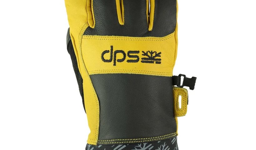 dps-glove