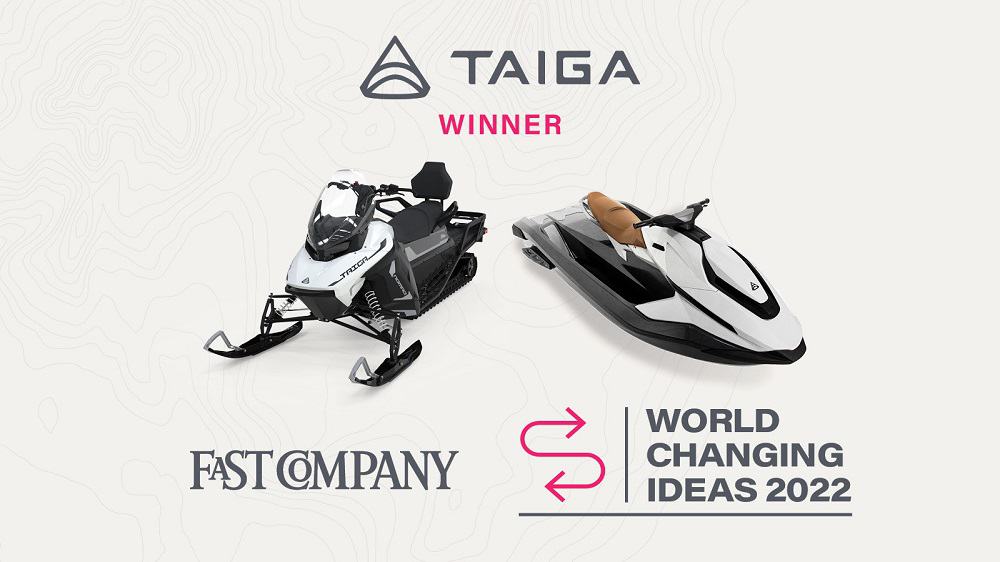 Taiga_Motors_Corporation_Taiga_Named_Fast_Company_s_2022_Best_Wo