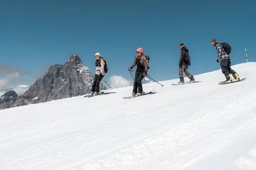 zermatt temporary closure