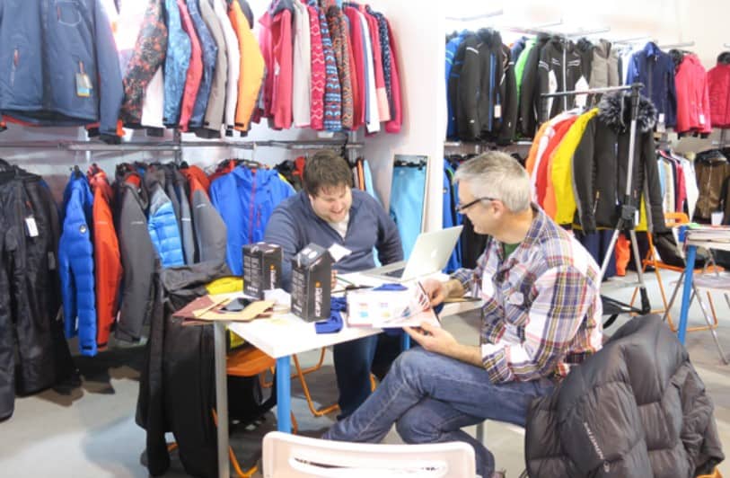 slide and ots winter