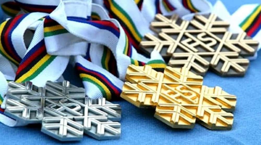 the FIS Para Nordic World Championship 2023