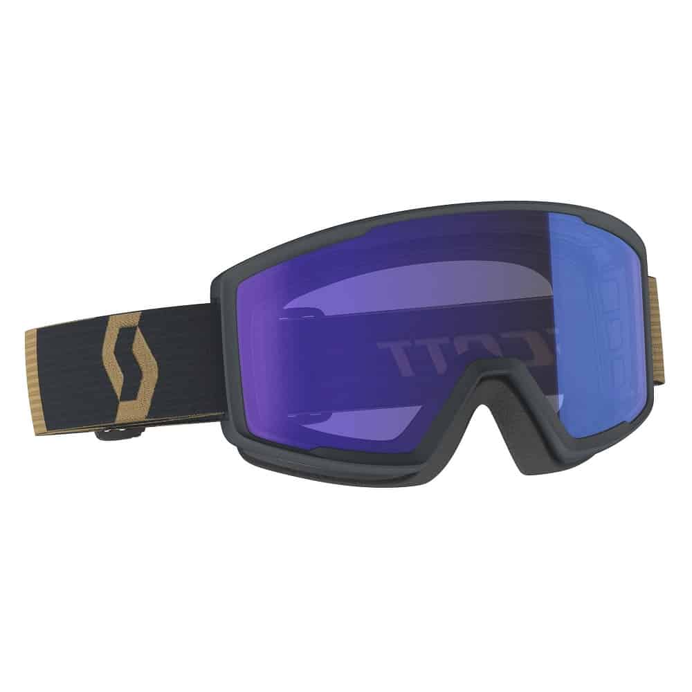 SCOTT Factor Pro Goggle