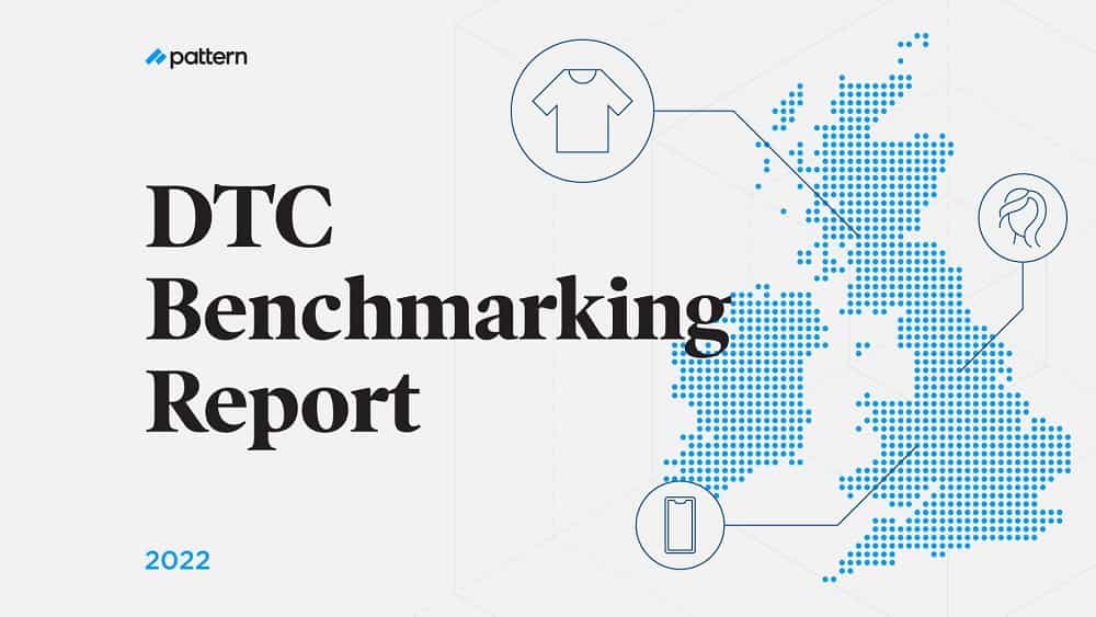 pattern dtc benchmarking report