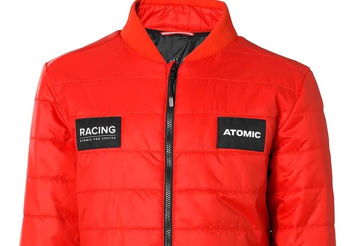 Atomic RS Kids Jacket