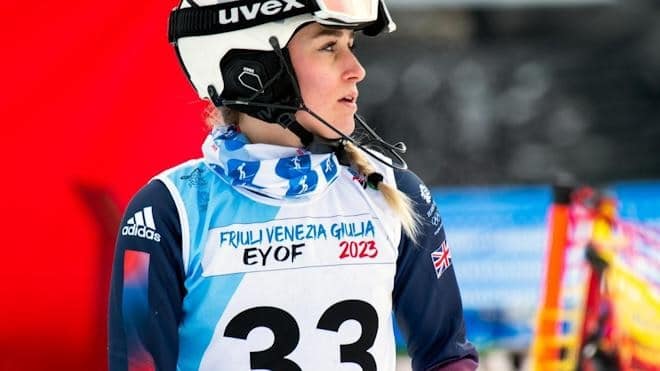Team GB day4