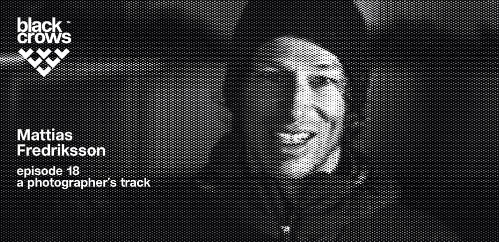 blackcrows mattias fredricksson
