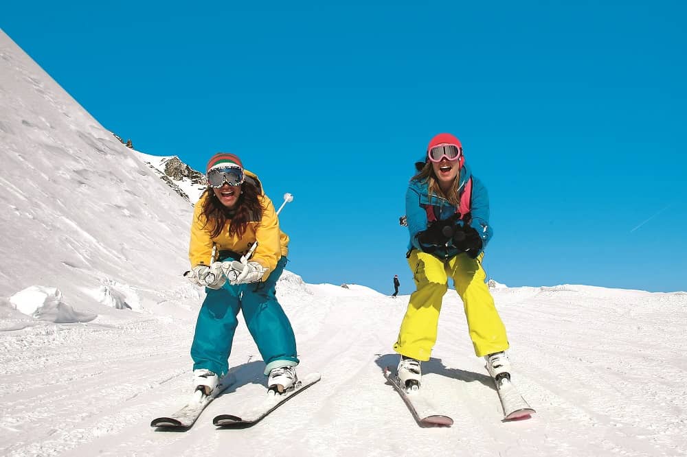 Action Outdoors (Young persons holidays) (2)