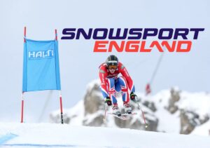Halti Snowsports England