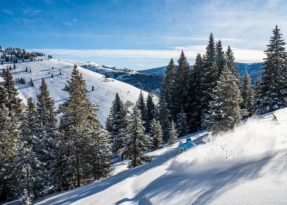 vail lift pass