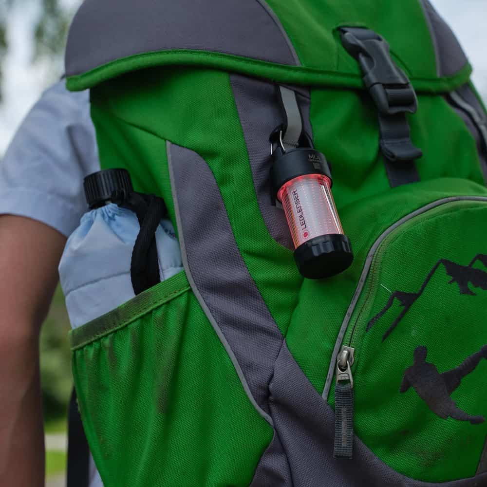Ledlenser ML4 Mini Lantern