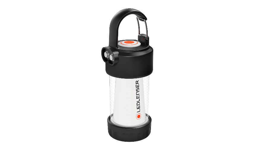 Ledlenser ML4 Mini Lantern