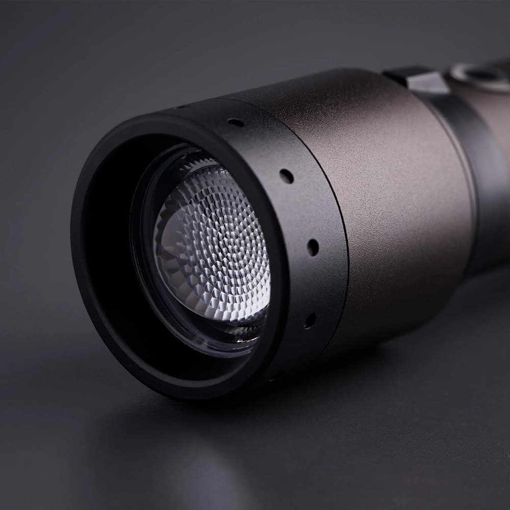 Ledlenser P7R Signature Rechargeable Torch
