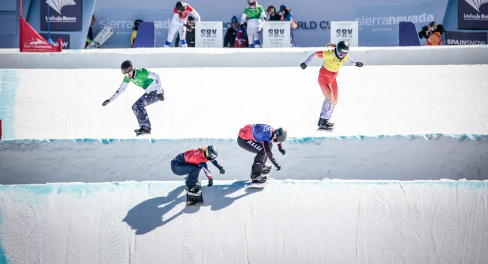 SBX World Cup season preview