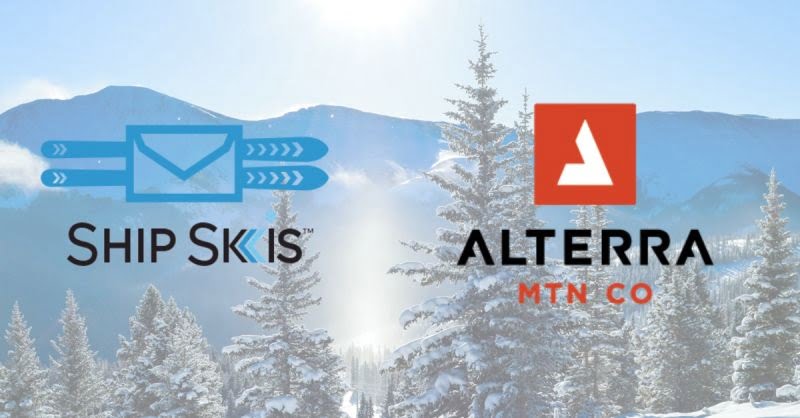 Alterra Mountain Company partners with Ship Skis