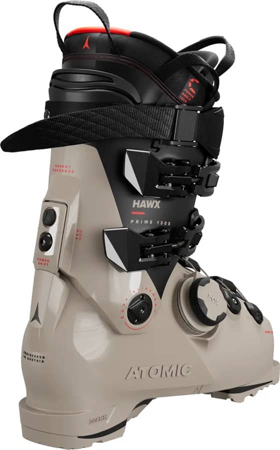 Atomic Hawx Prime 130 S BOA GW