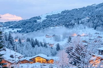 Expert top tips for planning the perfect ski holiday