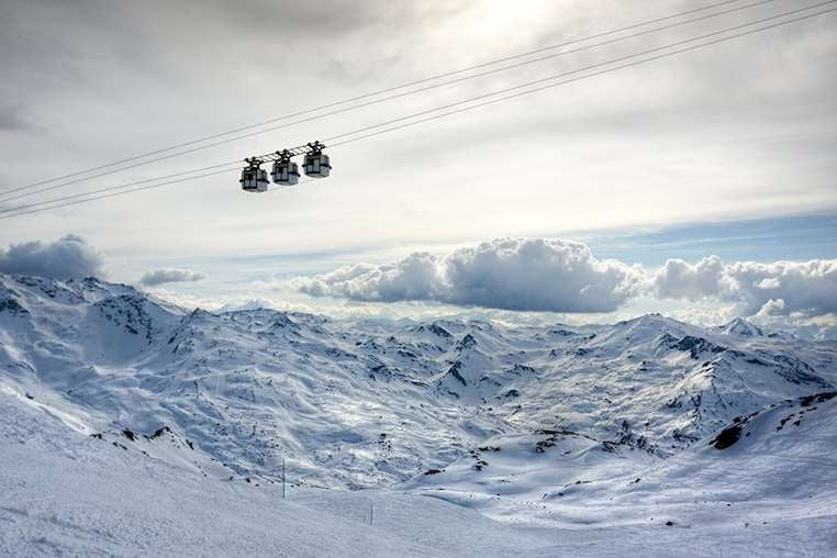 Iglu Ski announce incredible ski savings in their end of year sale