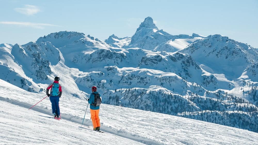 Vialattea Ski partners with Trenitalia for trains to the alps & discounted ski passes