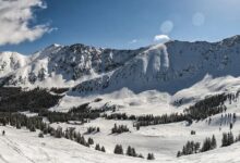 A-Basin