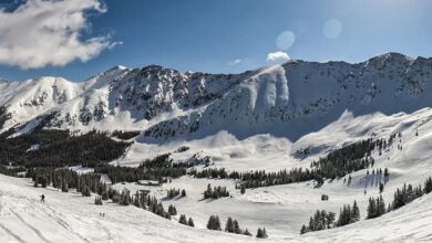 A-Basin