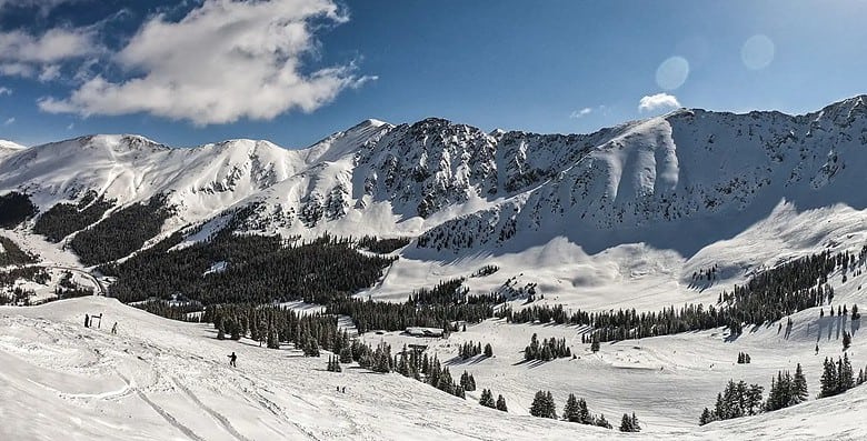 A-Basin