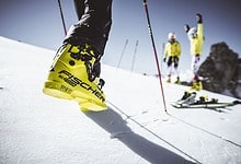 FISCHER Junior Rocketeers