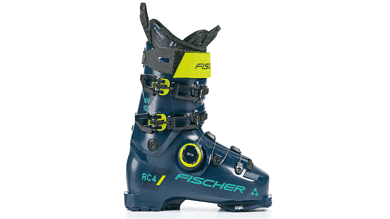 Fischer RC4 105 MV BOA