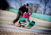 Iglu Ski fundraising for Disability Snowsport UK increases almost tenfold