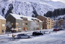 Resort Dieni receives building permit