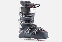 Rossignol Women's On Piste Ski Boots Pure Elite 90 GW