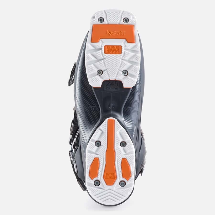 Rossignol Women's On Piste Ski Boots Pure Elite 90 GW 3