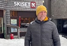Rugby World Cup winner, Mike Tindall, announces his latest charity challenge