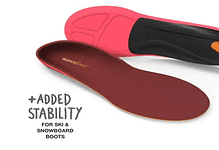 Superfeet Winter Support