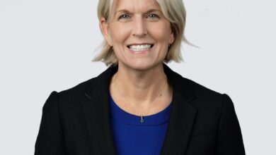 Vail Resorts appoints Julie DeCecco as General Counsel