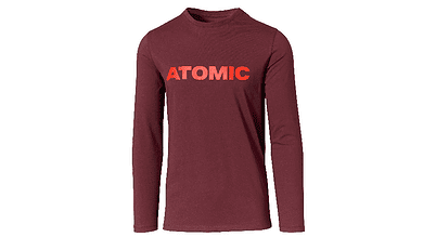 Atomic Alps LS T-Shirt