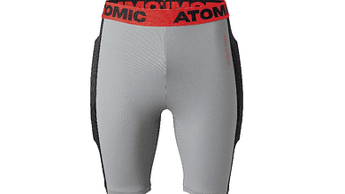 Atomic Live Shield Shorts