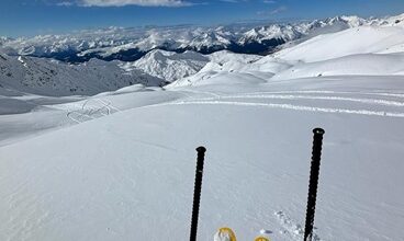 Best of the best last minute spring and Easter ski holidays