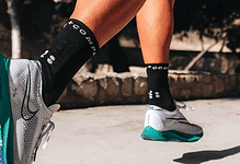 Compressport Pro Marathon Socks V2.0