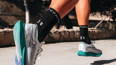 Compressport Pro Marathon Socks V2.0