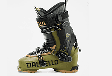 Dalbello presents new CABRIO MV and MV Free boots 2