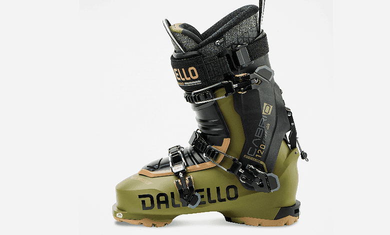 Dalbello presents new CABRIO MV and MV Free boots 2