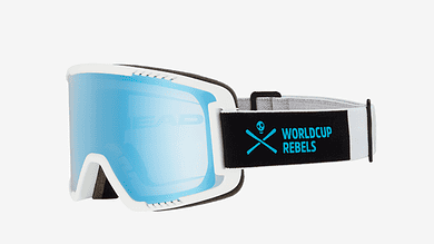 Head CONTEX PHOTO Ski Goggle