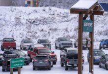 Stevens Pass to tackle parking challenges