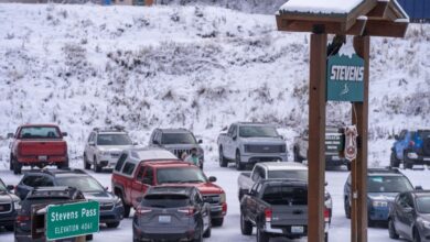 Stevens Pass to tackle parking challenges