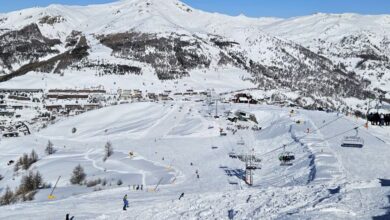 Vialattea promises perfect ski conditions this Easter