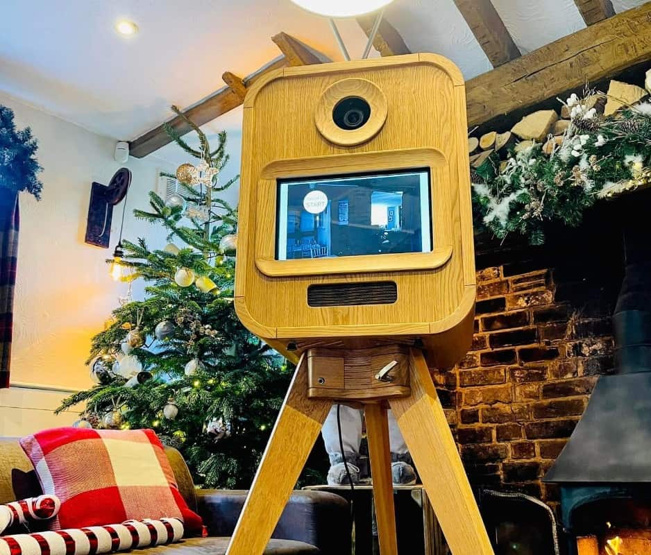 imprint The Deluxe Experience 2