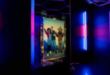 imprint The Mirror Experience 2