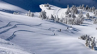 Alterra Mountain Company releases its 2023 Impact Report